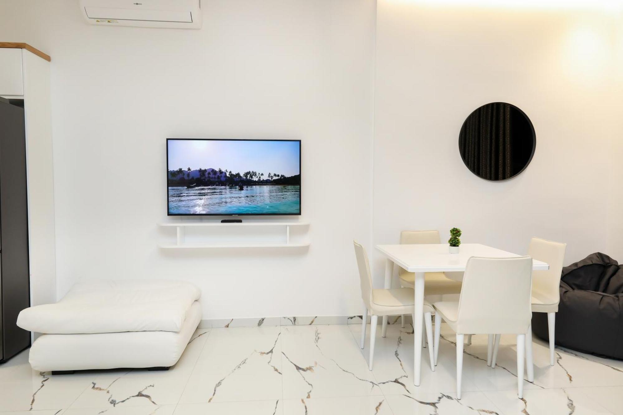 Rezidenca Panorama Apartments Vlorë Buitenkant foto